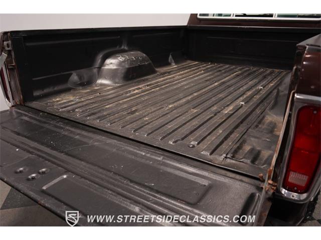 1978 Ford F150 (CC-1791070) for sale in Lavergne, Tennessee