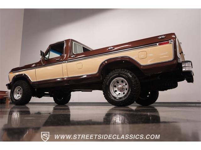 1978 Ford F150 (CC-1791070) for sale in Lavergne, Tennessee