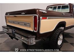 1978 Ford F150 (CC-1791070) for sale in Lavergne, Tennessee
