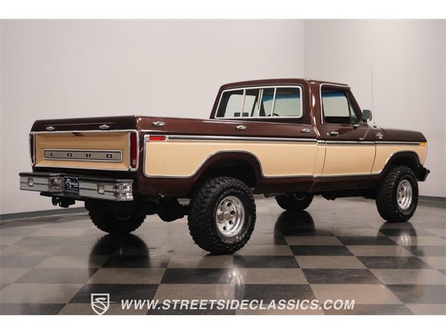 1978 Ford F150 (CC-1791070) for sale in Lavergne, Tennessee