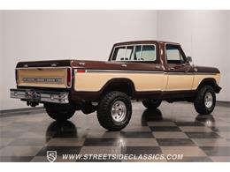 1978 Ford F150 (CC-1791070) for sale in Lavergne, Tennessee