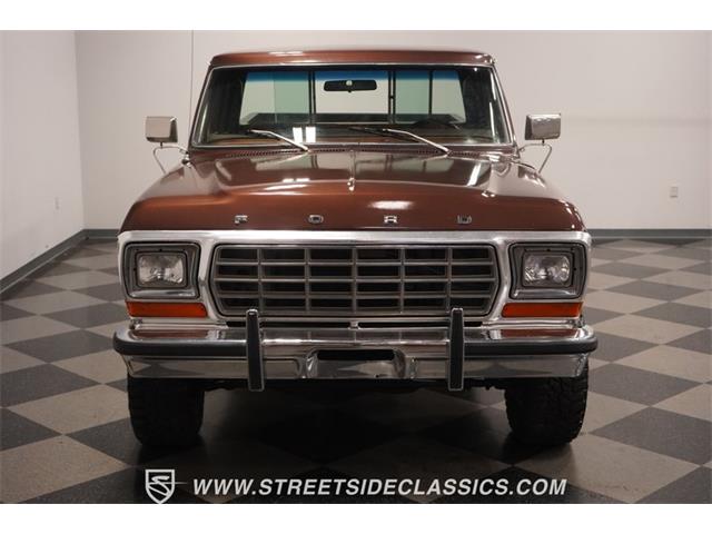 1978 Ford F150 (CC-1791070) for sale in Lavergne, Tennessee