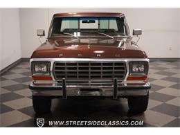 1978 Ford F150 (CC-1791070) for sale in Lavergne, Tennessee