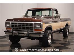 1978 Ford F150 (CC-1791070) for sale in Lavergne, Tennessee