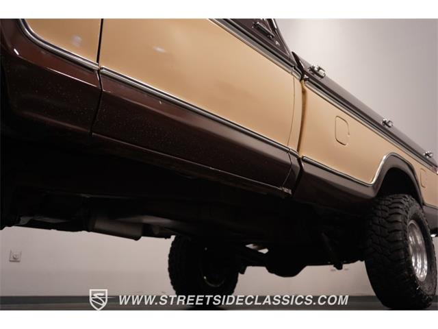 1978 Ford F150 (CC-1791070) for sale in Lavergne, Tennessee