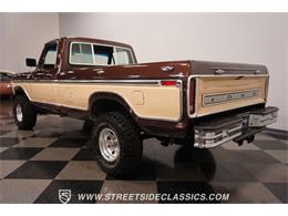 1978 Ford F150 (CC-1791070) for sale in Lavergne, Tennessee