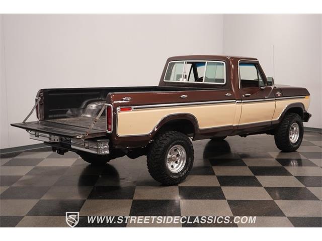 1978 Ford F150 (CC-1791070) for sale in Lavergne, Tennessee