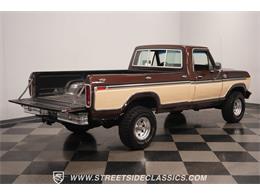 1978 Ford F150 (CC-1791070) for sale in Lavergne, Tennessee