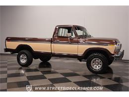 1978 Ford F150 (CC-1791070) for sale in Lavergne, Tennessee