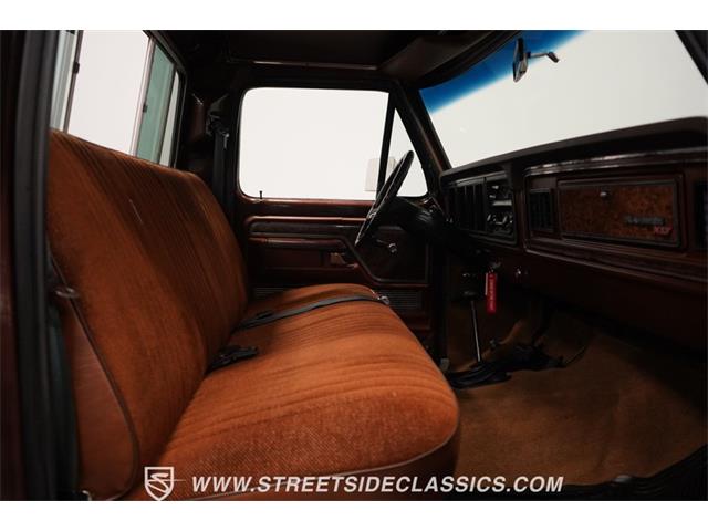 1978 Ford F150 (CC-1791070) for sale in Lavergne, Tennessee