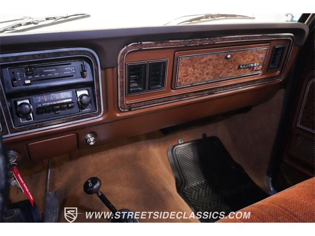 1978 Ford F150 (CC-1791070) for sale in Lavergne, Tennessee