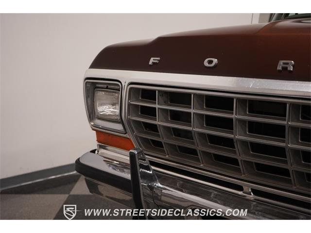 1978 Ford F150 (CC-1791070) for sale in Lavergne, Tennessee