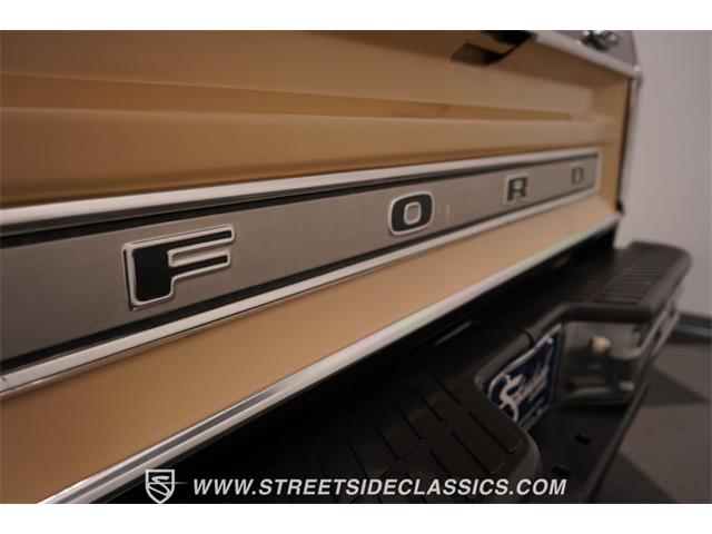 1978 Ford F150 (CC-1791070) for sale in Lavergne, Tennessee