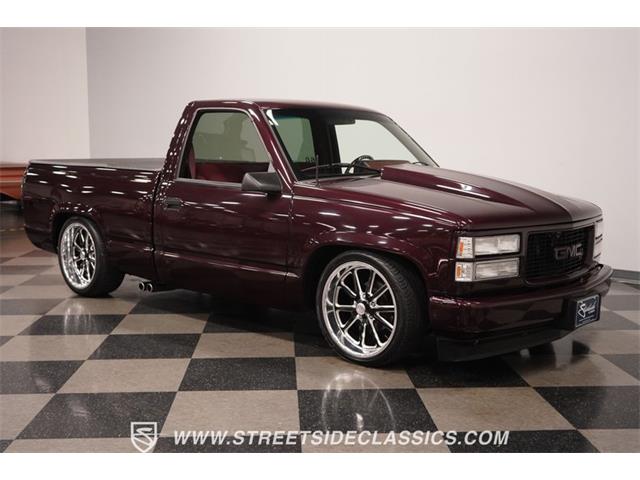 1990 GMC Sierra (CC-1791073) for sale in Lavergne, Tennessee