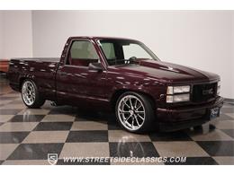 1990 GMC Sierra (CC-1791073) for sale in Lavergne, Tennessee