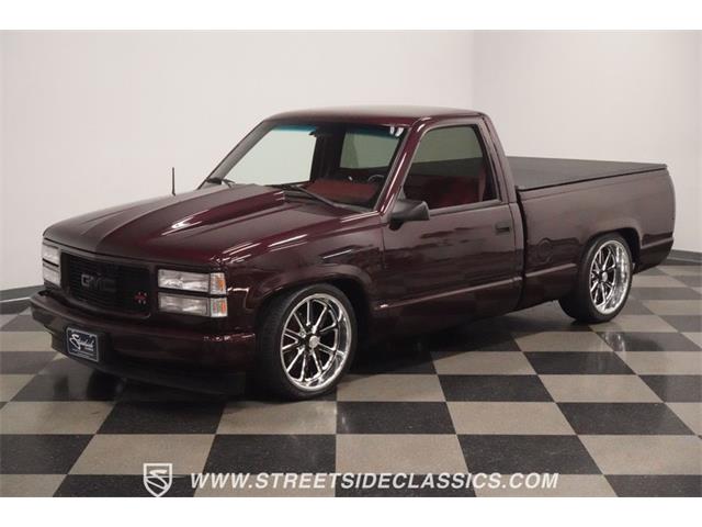1990 GMC Sierra (CC-1791073) for sale in Lavergne, Tennessee