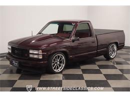 1990 GMC Sierra (CC-1791073) for sale in Lavergne, Tennessee
