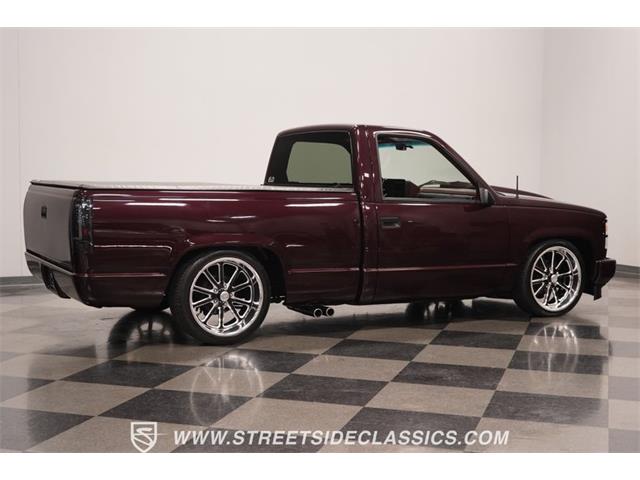 1990 GMC Sierra (CC-1791073) for sale in Lavergne, Tennessee