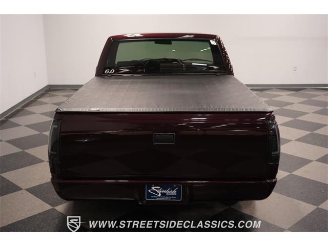 1990 GMC Sierra (CC-1791073) for sale in Lavergne, Tennessee