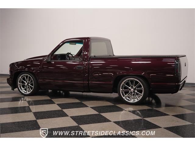 1990 GMC Sierra (CC-1791073) for sale in Lavergne, Tennessee
