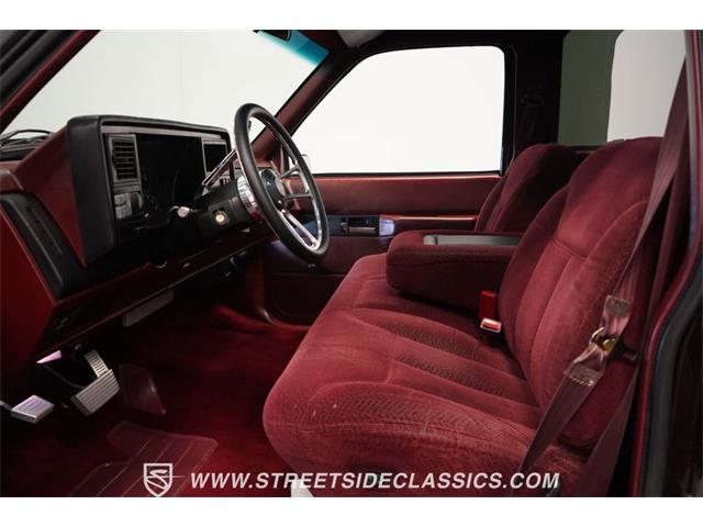 1990 GMC Sierra (CC-1791073) for sale in Lavergne, Tennessee
