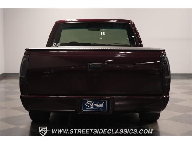 1990 GMC Sierra (CC-1791073) for sale in Lavergne, Tennessee