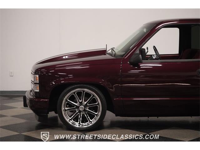 1990 GMC Sierra (CC-1791073) for sale in Lavergne, Tennessee