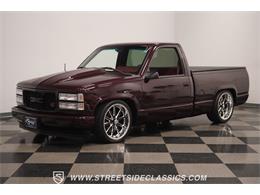 1990 GMC Sierra (CC-1791073) for sale in Lavergne, Tennessee