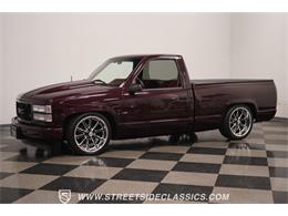1990 GMC Sierra (CC-1791073) for sale in Lavergne, Tennessee