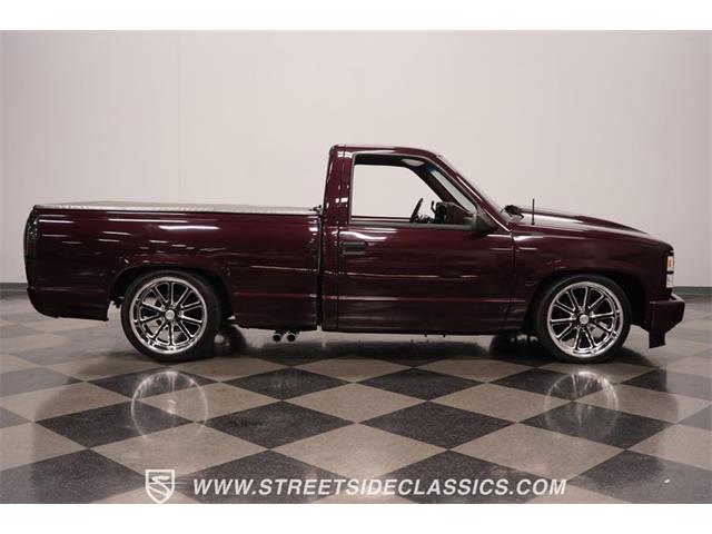1990 GMC Sierra (CC-1791073) for sale in Lavergne, Tennessee
