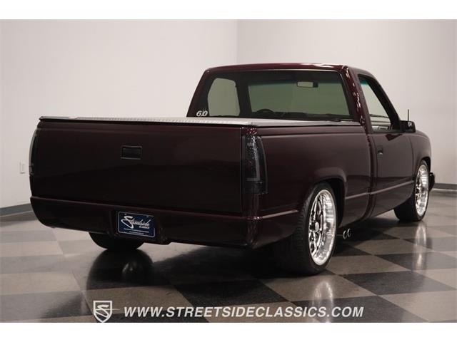 1990 GMC Sierra (CC-1791073) for sale in Lavergne, Tennessee
