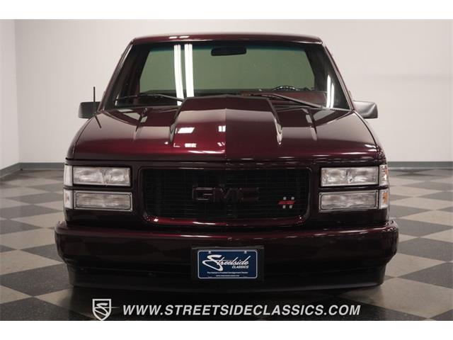 1990 GMC Sierra (CC-1791073) for sale in Lavergne, Tennessee