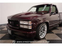 1990 GMC Sierra (CC-1791073) for sale in Lavergne, Tennessee