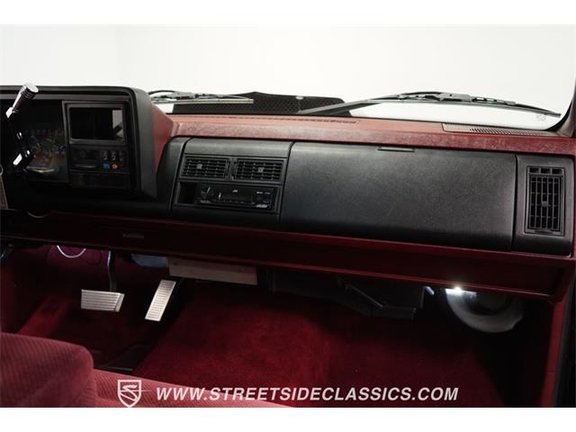 1990 GMC Sierra (CC-1791073) for sale in Lavergne, Tennessee