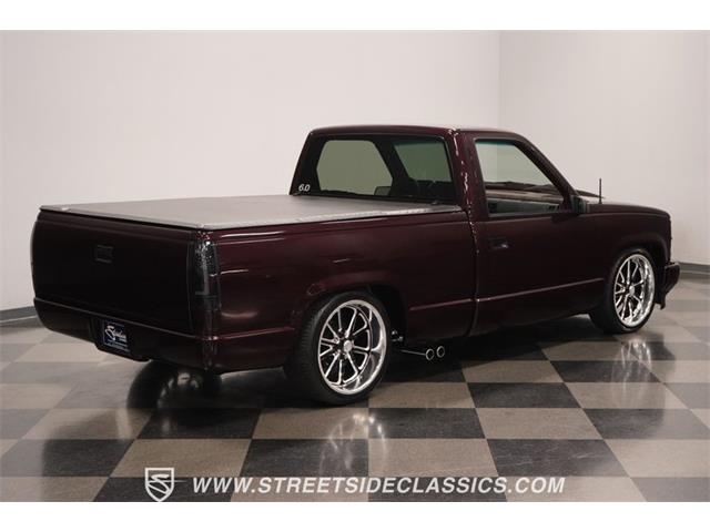 1990 GMC Sierra (CC-1791073) for sale in Lavergne, Tennessee
