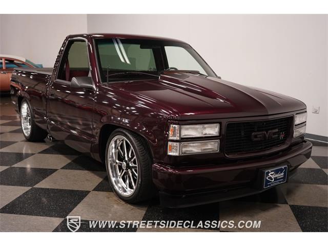 1990 GMC Sierra (CC-1791073) for sale in Lavergne, Tennessee
