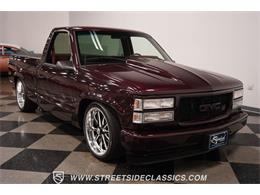 1990 GMC Sierra (CC-1791073) for sale in Lavergne, Tennessee