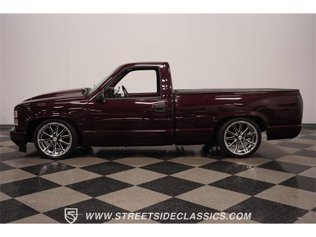 1990 GMC Sierra (CC-1791073) for sale in Lavergne, Tennessee