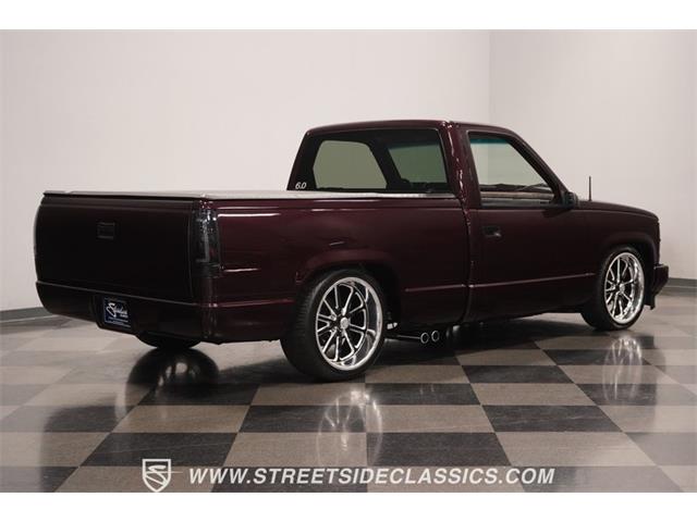 1990 GMC Sierra (CC-1791073) for sale in Lavergne, Tennessee