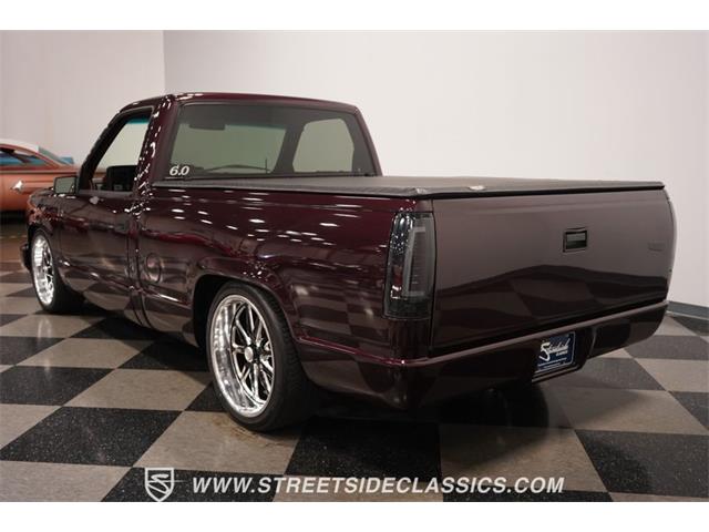 1990 GMC Sierra (CC-1791073) for sale in Lavergne, Tennessee