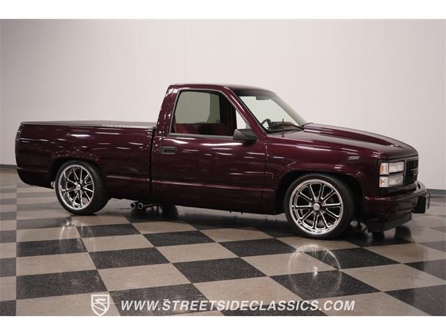 1990 GMC Sierra (CC-1791073) for sale in Lavergne, Tennessee