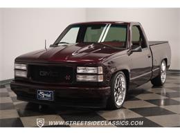 1990 GMC Sierra (CC-1791073) for sale in Lavergne, Tennessee