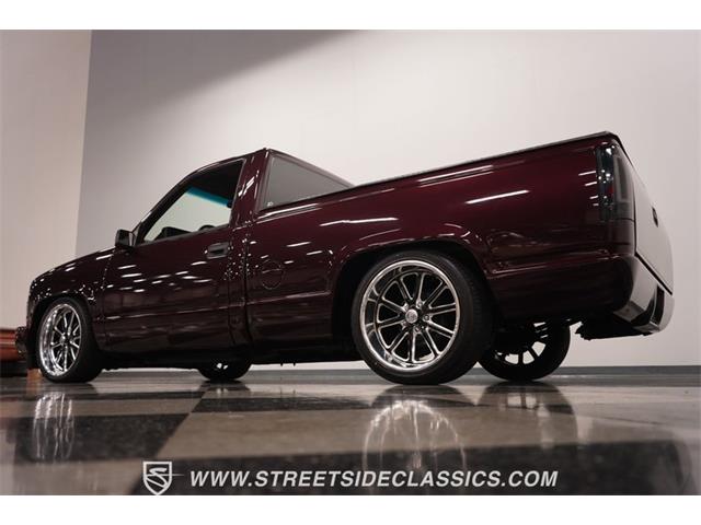 1990 GMC Sierra (CC-1791073) for sale in Lavergne, Tennessee