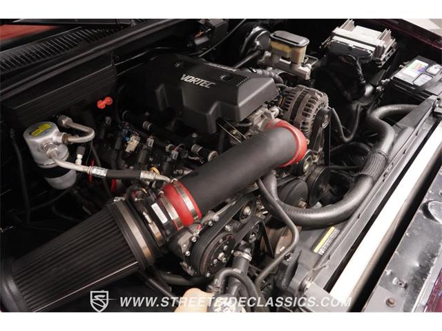 1990 GMC Sierra (CC-1791073) for sale in Lavergne, Tennessee