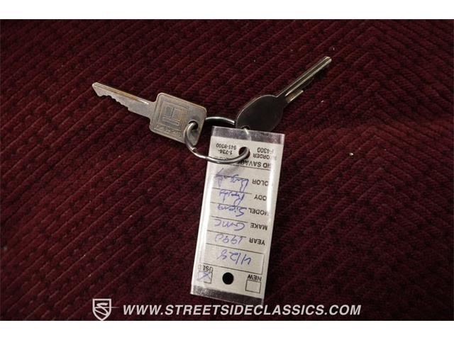 1990 GMC Sierra (CC-1791073) for sale in Lavergne, Tennessee