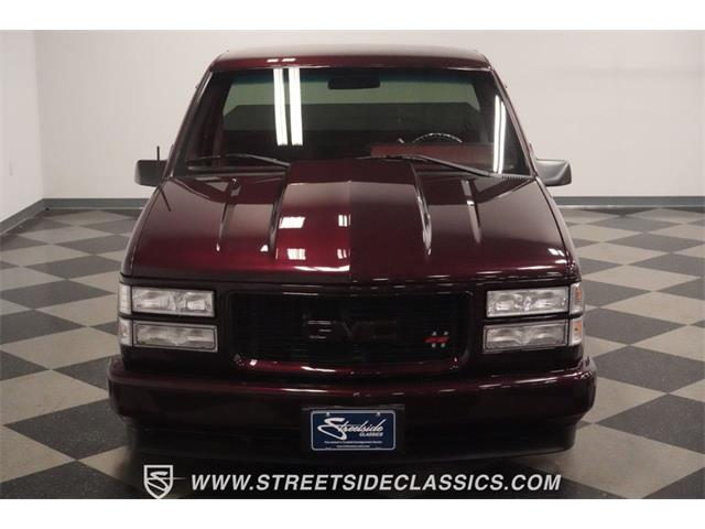 1990 GMC Sierra (CC-1791073) for sale in Lavergne, Tennessee