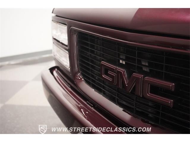 1990 GMC Sierra (CC-1791073) for sale in Lavergne, Tennessee
