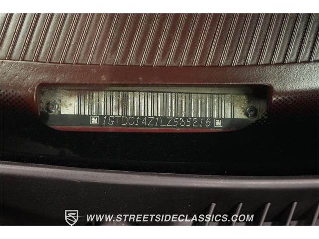 1990 GMC Sierra (CC-1791073) for sale in Lavergne, Tennessee