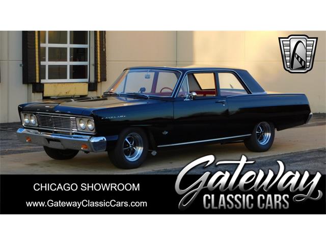 1965 Ford Fairlane (CC-1791081) for sale in O'Fallon, Illinois