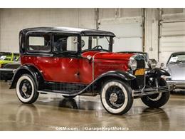 1930 Ford Model A (CC-1791086) for sale in Grand Rapids, Michigan